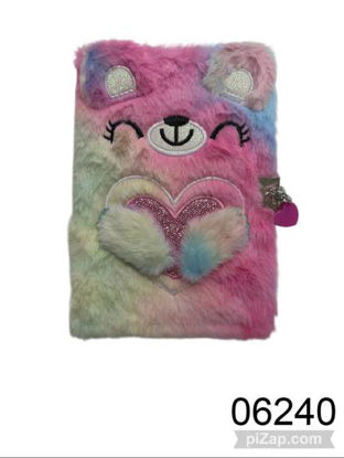 Imagen de DIARIO INTIMO PELUCHE 3.26